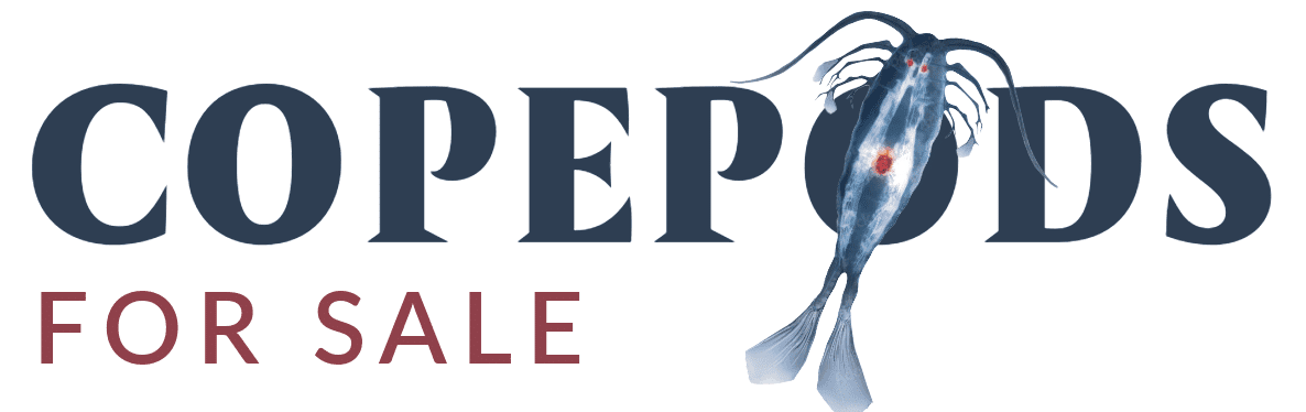 Copepods For Sale Cart - image 1