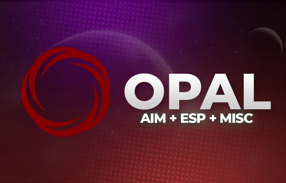 Opal FiveM Aimbot Cheat - image 1