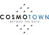 Cosmotown.com Domain Registrar Service - image 1