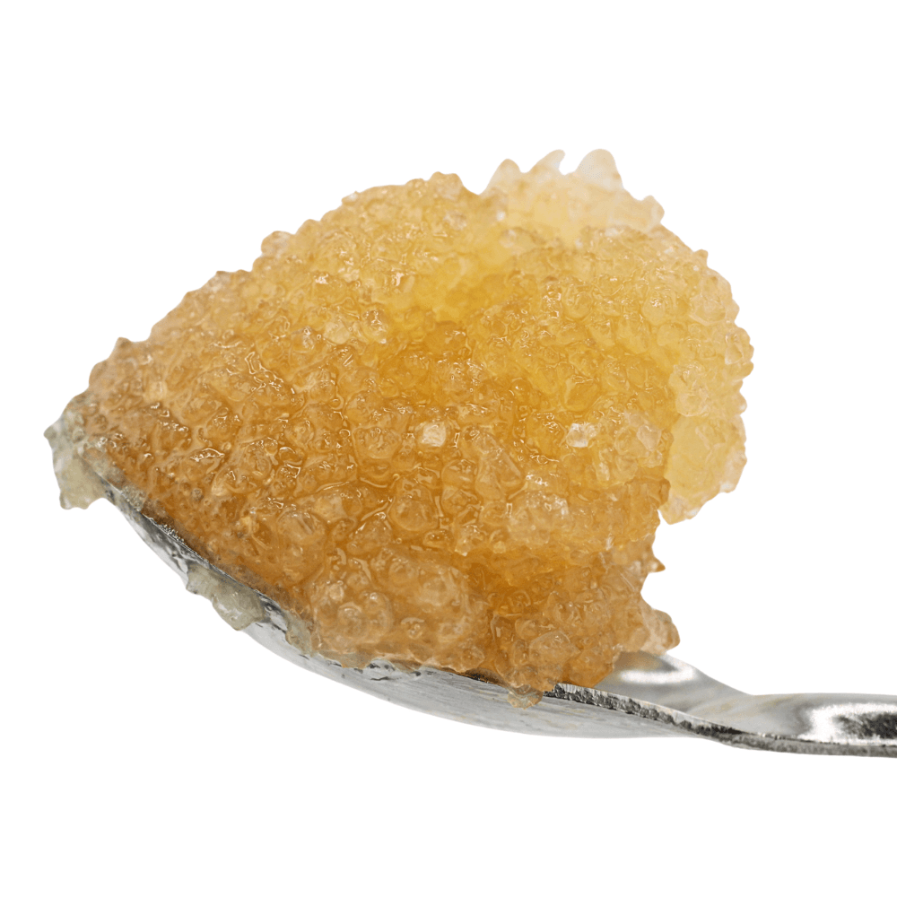 Strawnana Live Resin Sugar - image 1