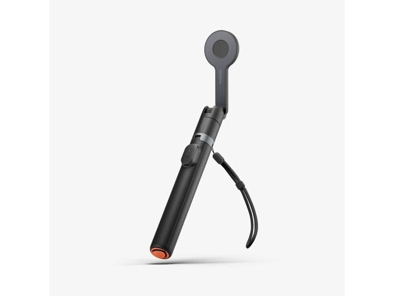Spigen S581W MagSafe Bluetooth Selfie Stick Tripod Black - image 1