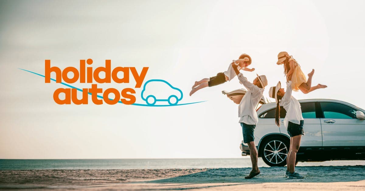Holiday Autos Car Rental - image 1