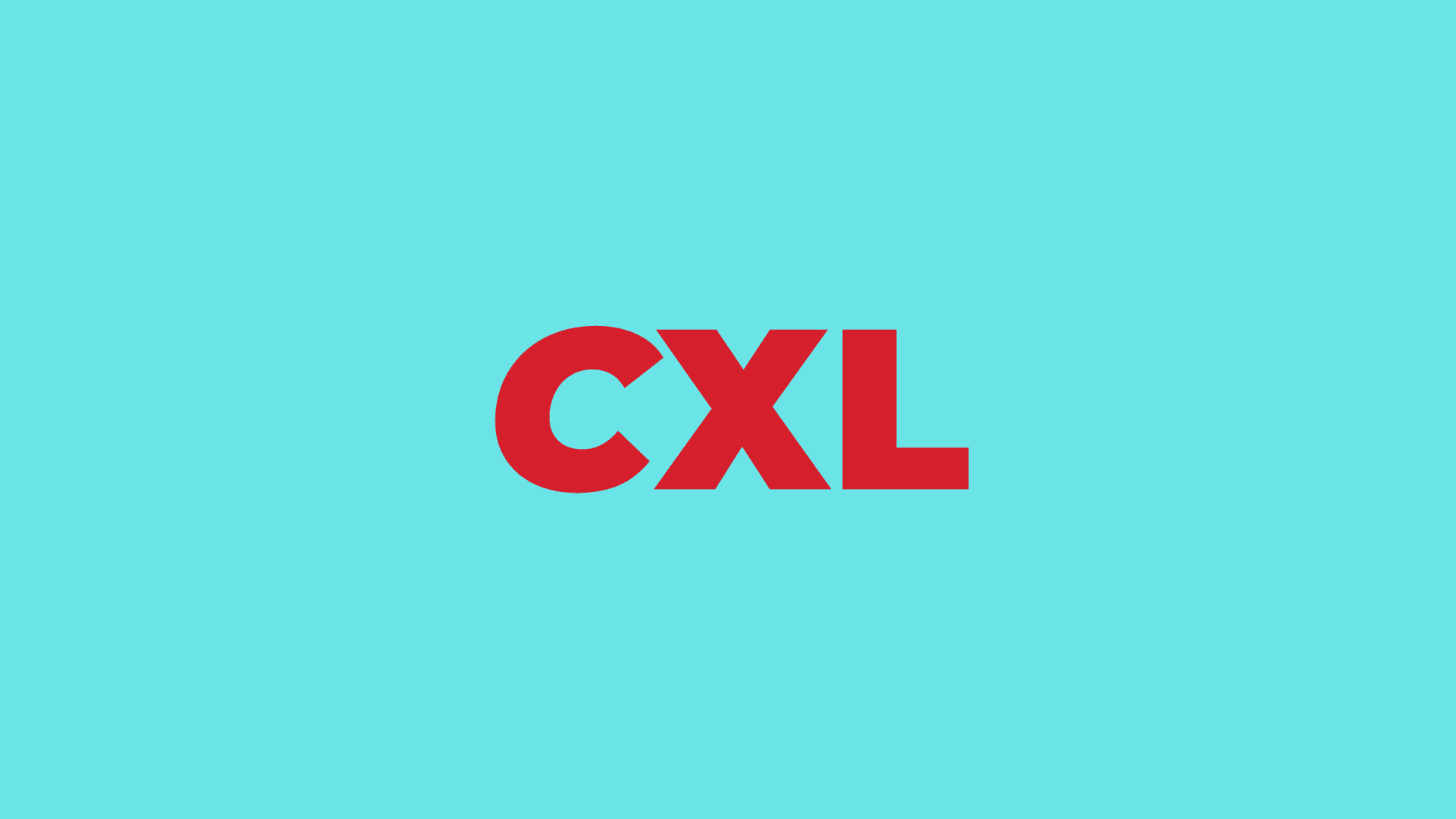 CXL All-Access Subscription Digital Marketing Trainings - image 1
