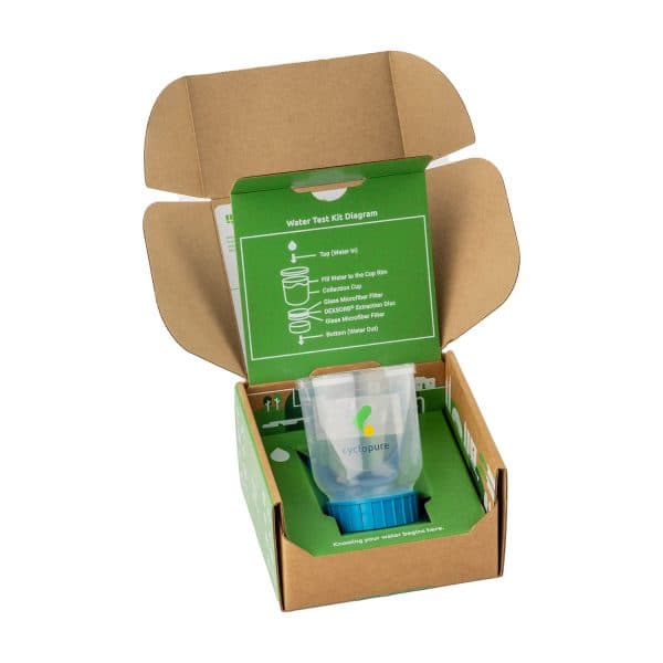 Water Test Kit for PFAS - image 1