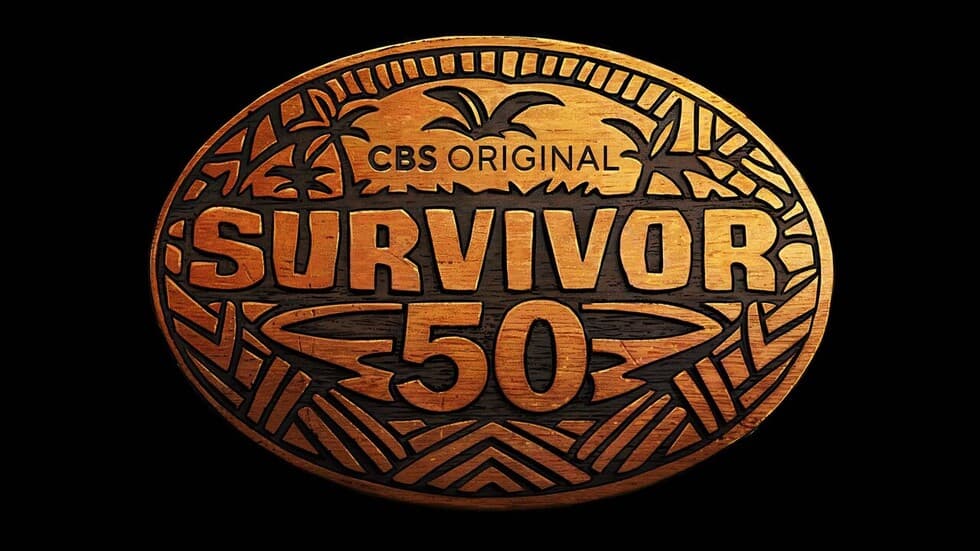 Survivor 50th Season Anniversary Panel - image 1