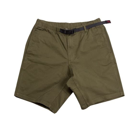 Gramicci G-Short Olive - image 1