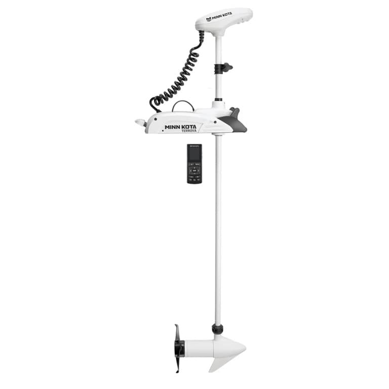 Minn Kota RT Terrova 55 WR 152cm/12V - image 1