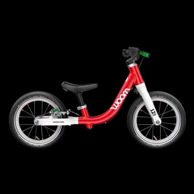 woom GO 1 - image 1