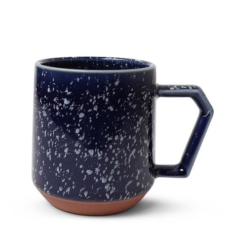 Chips 12 oz. Mug Splash Blue - image 1