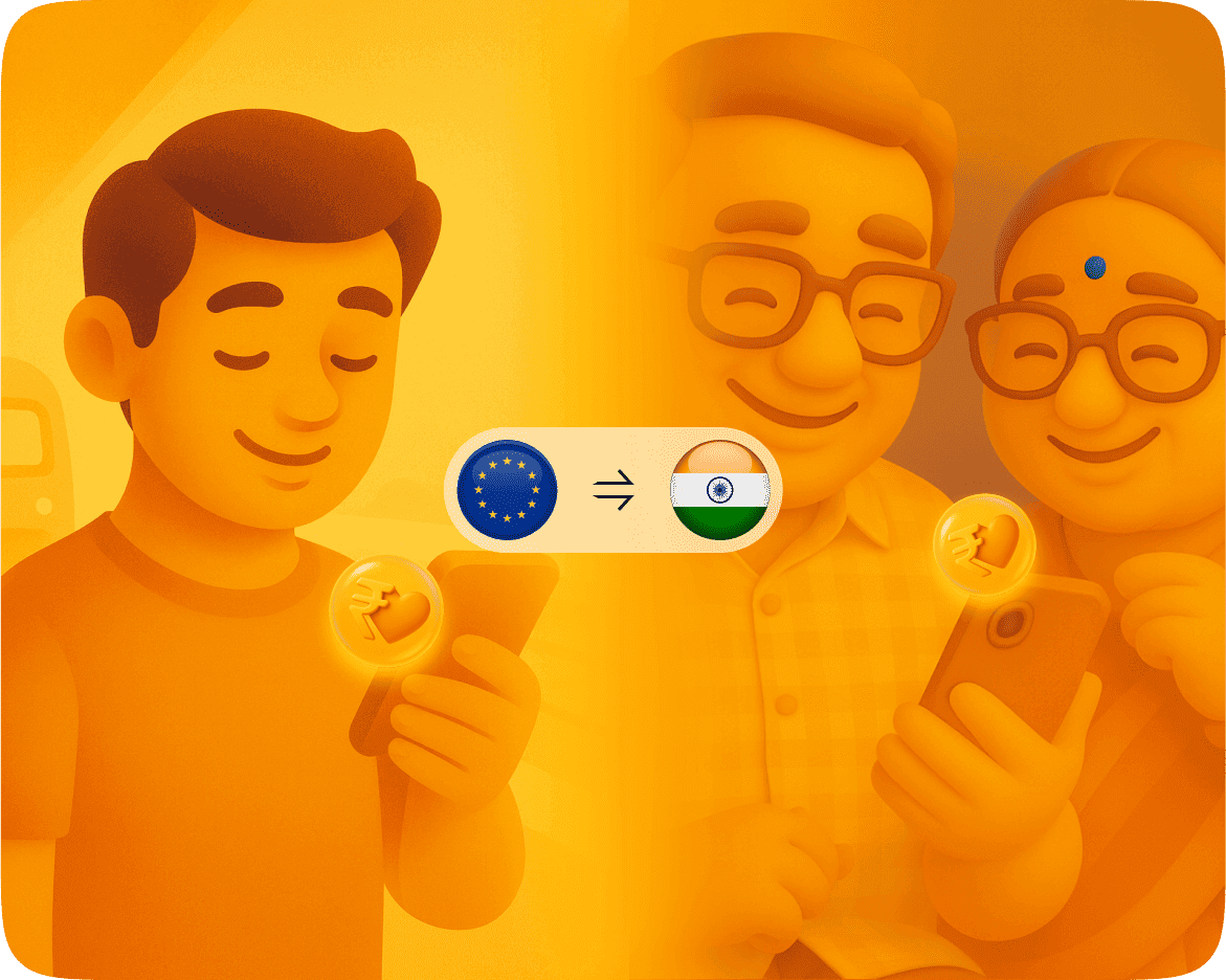 ScopeX Money Transfer Service - image 1