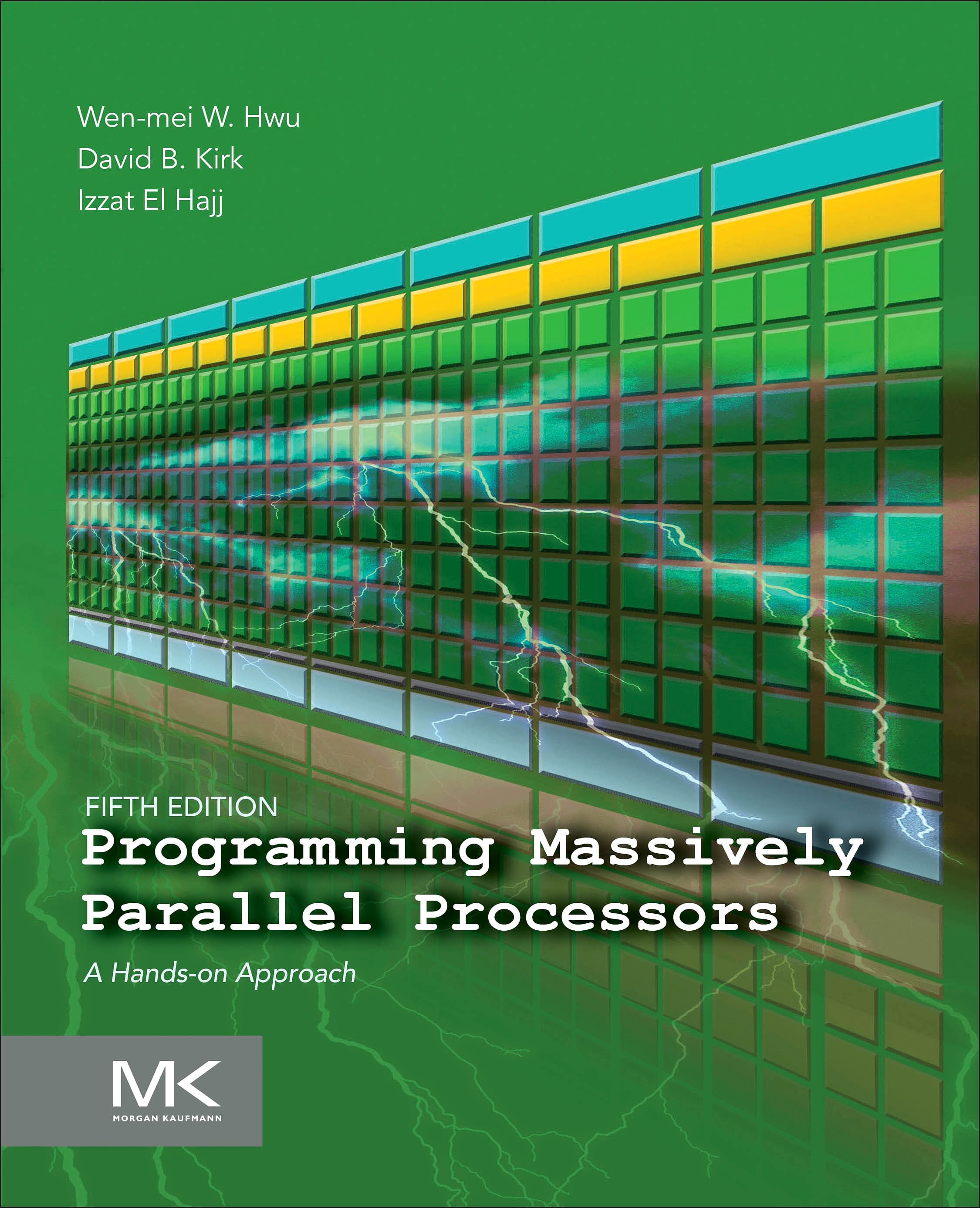 Programming Massively Parallel Processors: A Hands-on Approach, Fifth Edition - image 1