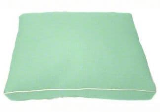 Custom Rectangle Dog Bed - image 1
