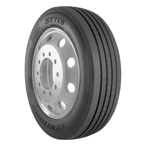 Sumitomo ST719 - image 1