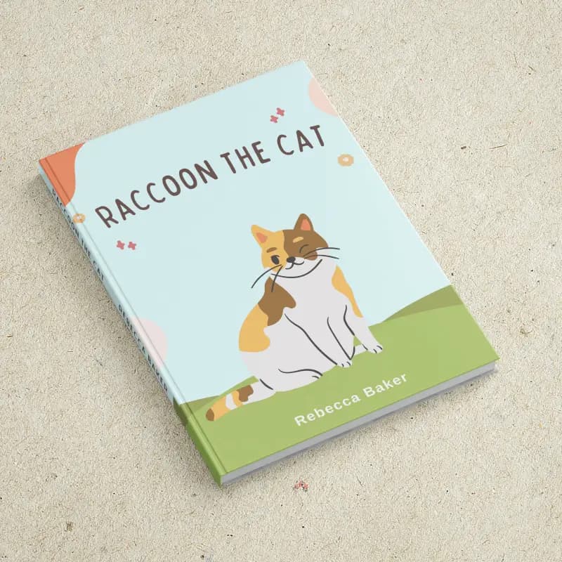 Children's Book Printing - image 1