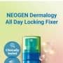 Dermalogy All Day Locking Fixer 2pcs Bundle Set - image 1
