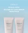 SKIN1004 Madagascar Centella Hyalu-Cica Water-Fit Sun Serum Twin Pack - image 1