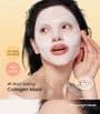 Bio-Collagen Real Deep Mask Set - image 1