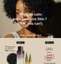 haruharu wonder Black Rice Hyaluronic Toner Fragrance Free Jumbo 300ml - image 1