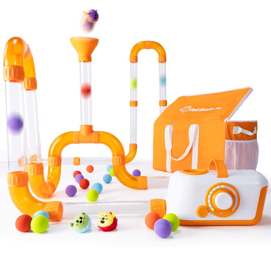 Air Toobz Bundle - image 1