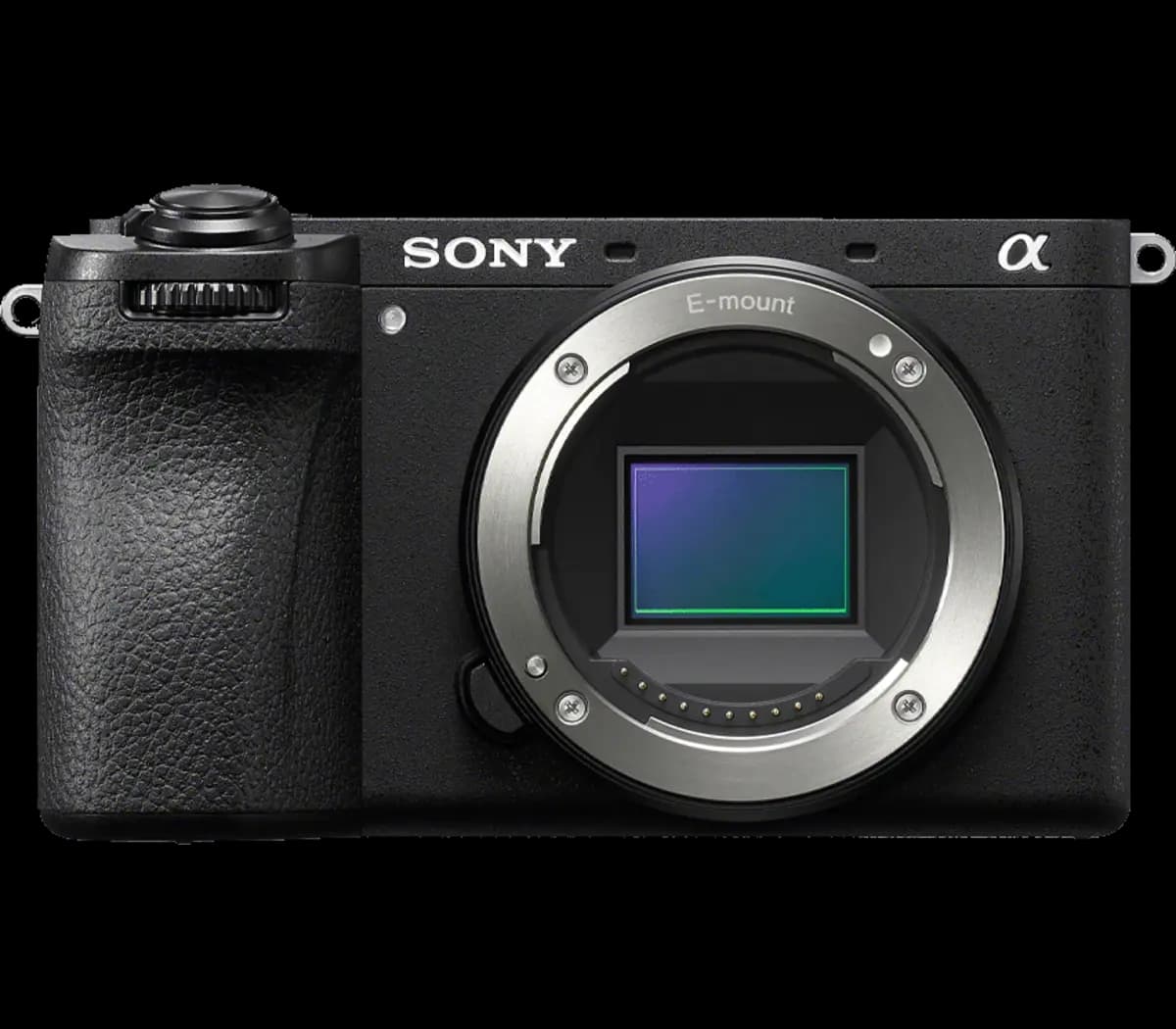 Sony Alpha 6700 APS-C Interchangeable Lens Hybrid Camera - image 1