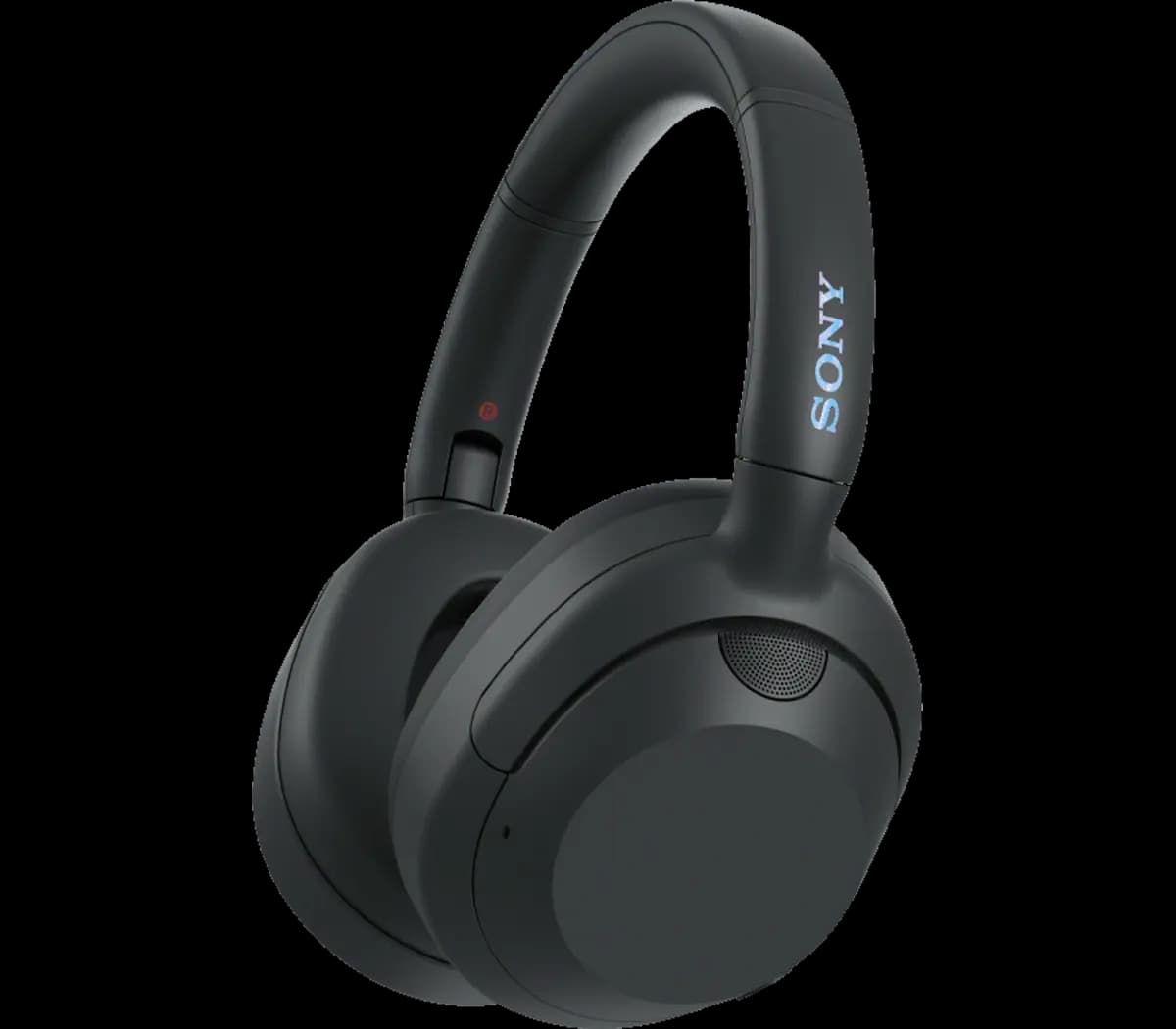 ULT POWER SOUND ULT WEAR Wireless Noise Canceling Headphones Black - image 1
