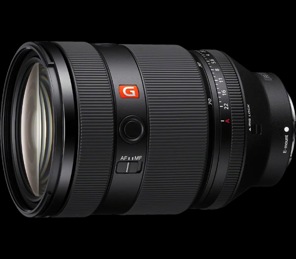 Sony FE 28-70mm F2 GM - image 1