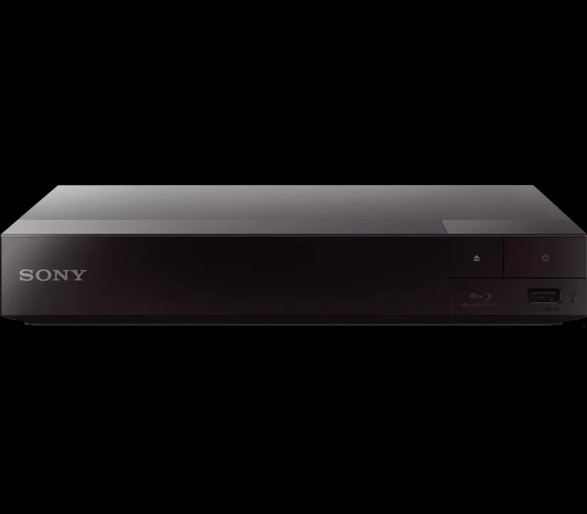 Sony BDP-S1700U Blu-ray Player with DVD Upconversion - image 1