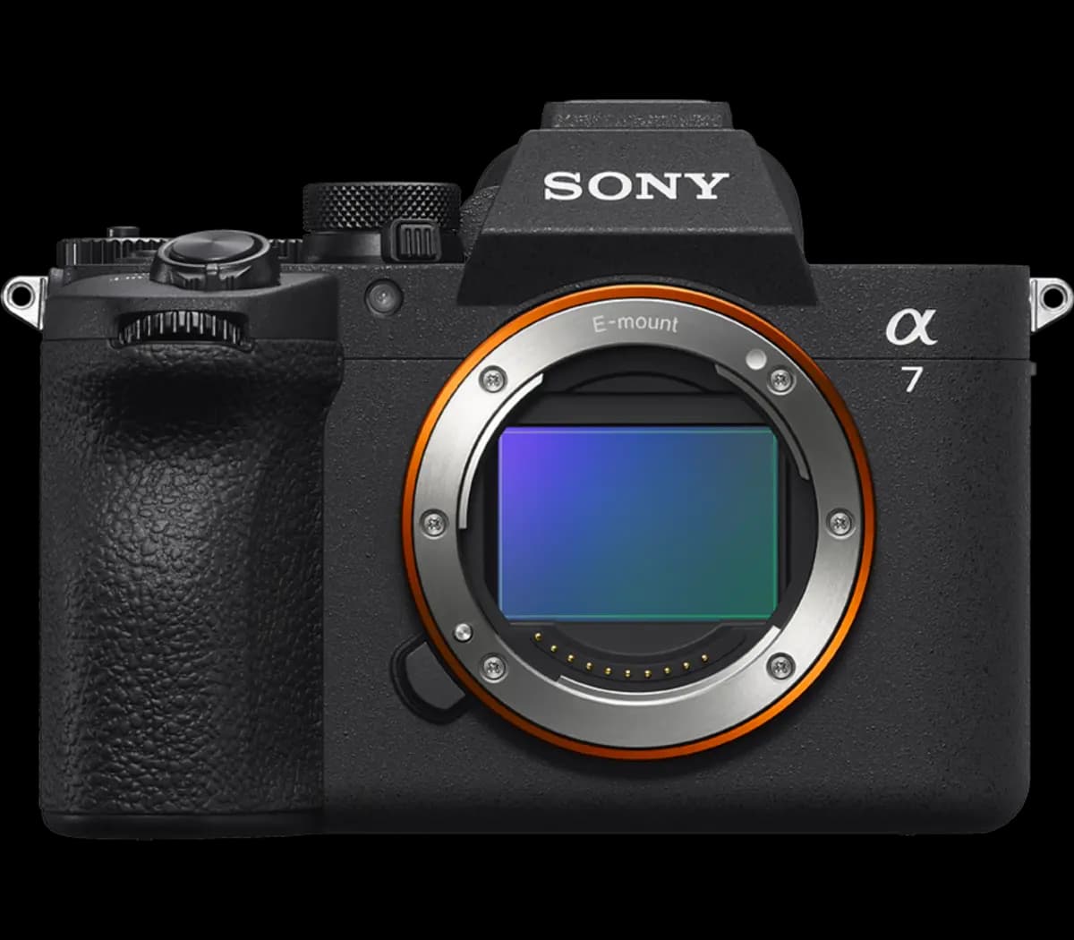Sony Alpha 7 V Full-frame Mirrorless Interchangeable Lens Camera - image 1