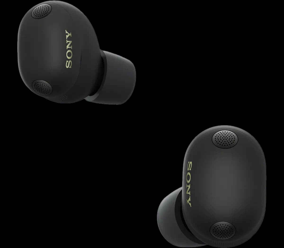 Sony WF-1000XM6 - image 1