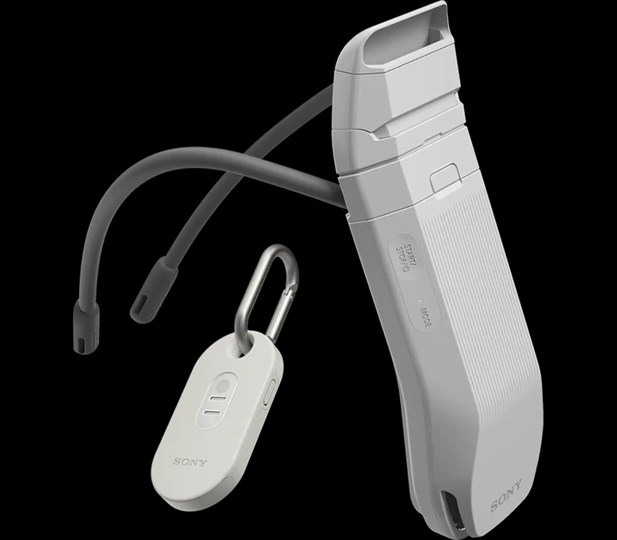 REON POCKET PRO Plus Sensing Kit - image 1