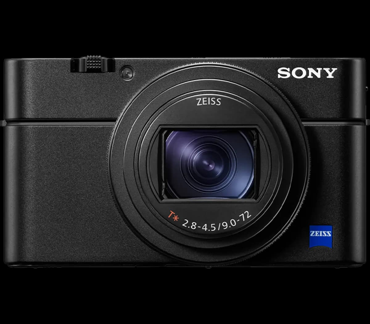 Sony RX100 VII Compact Camera - image 1