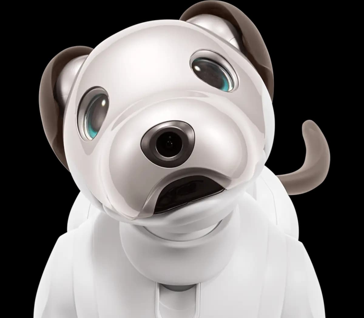 Sony aibo ERS-1000 Companion Robot - image 1