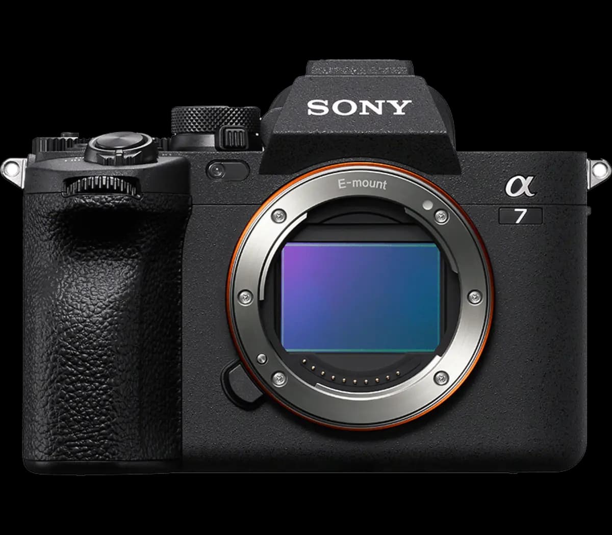 Sony Alpha 7 IV Full-frame Interchangeable Lens Camera 33MP 10FPS 4K/60p - image 1