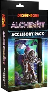 Dice Throne: Alchemist Accessory Pack - image 1