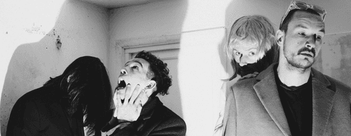The 1975 Official Merchandise - image 1