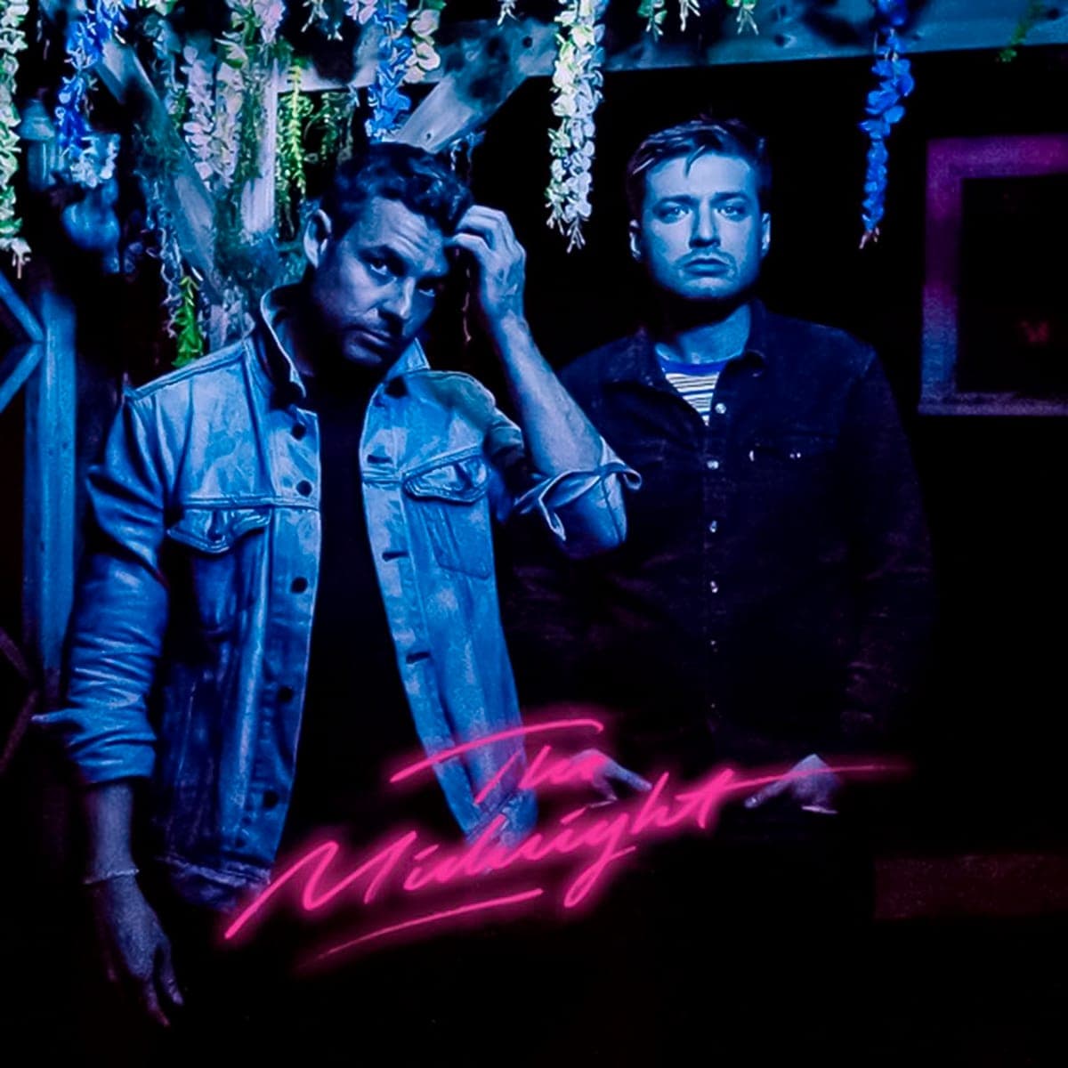 Neon Dreams Vital Synthwave Preset Pack - image 1