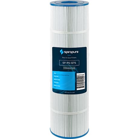 SpiroPure SP-PS-1275 Compatible Replacement Hot Tub Spa Filter for Hayward CX875RE / C4520 - image 1
