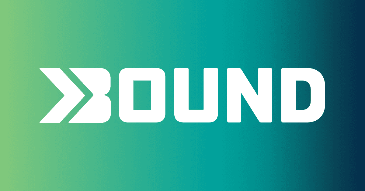 Bound - image 1