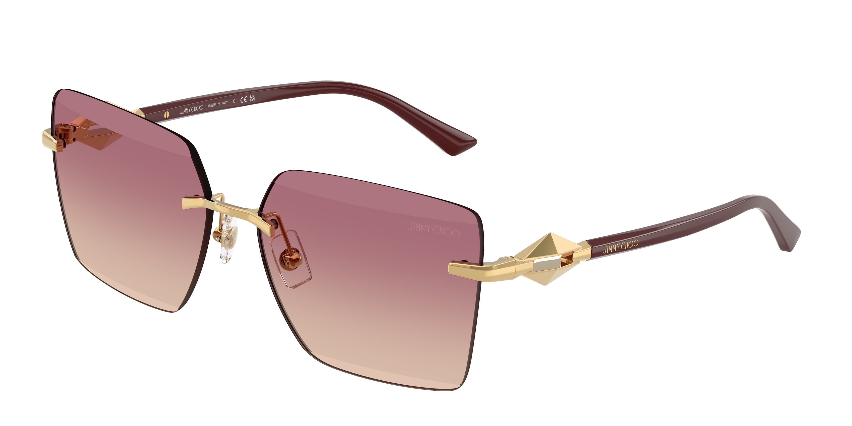 Jimmy Choo JC4018 302413 - image 1