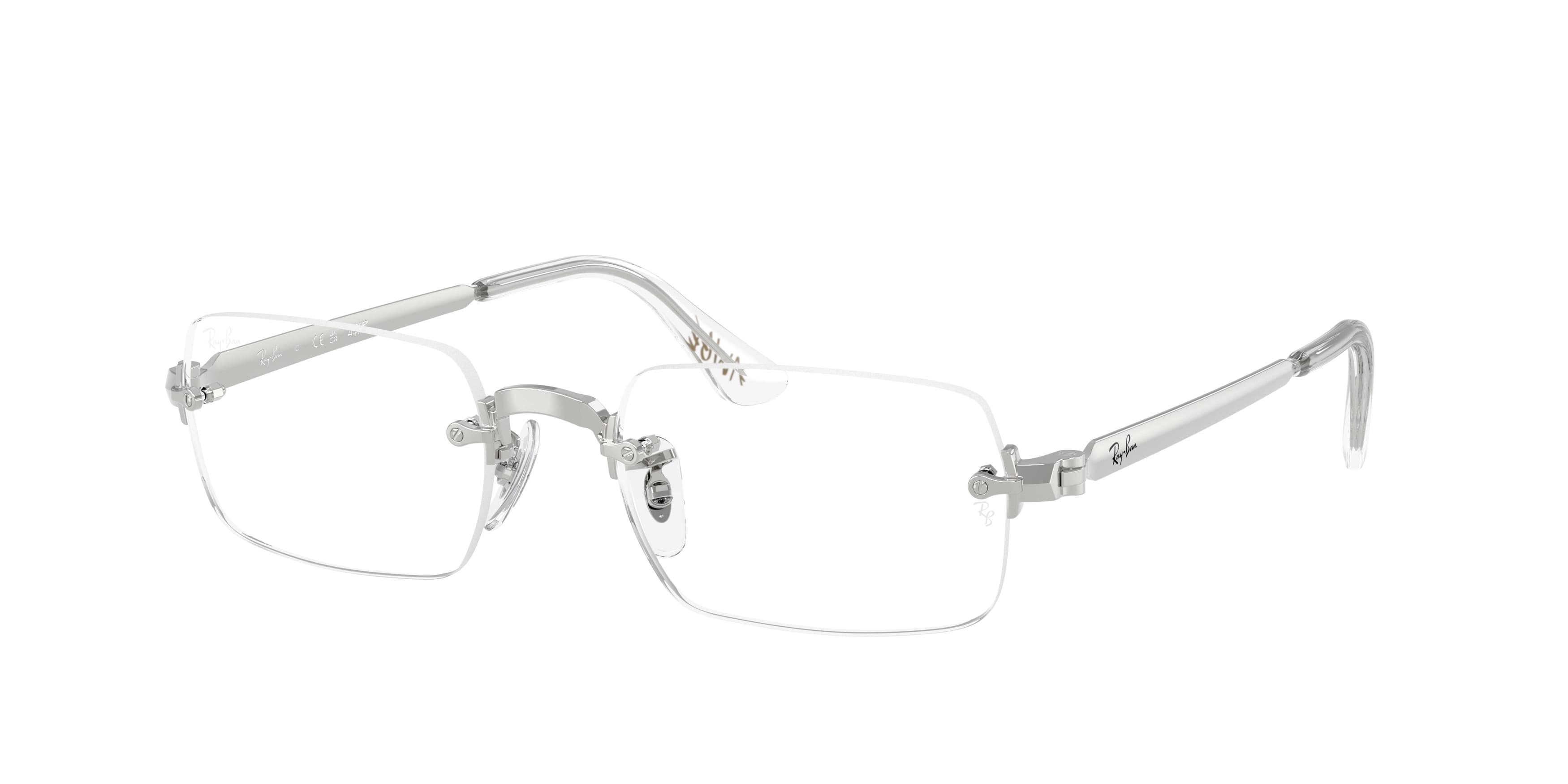 Ray-Ban RX3928V 2501 - image 1