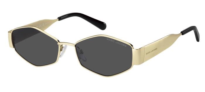 Marc Jacobs MARC 496/SHINY RHL/IR - image 1