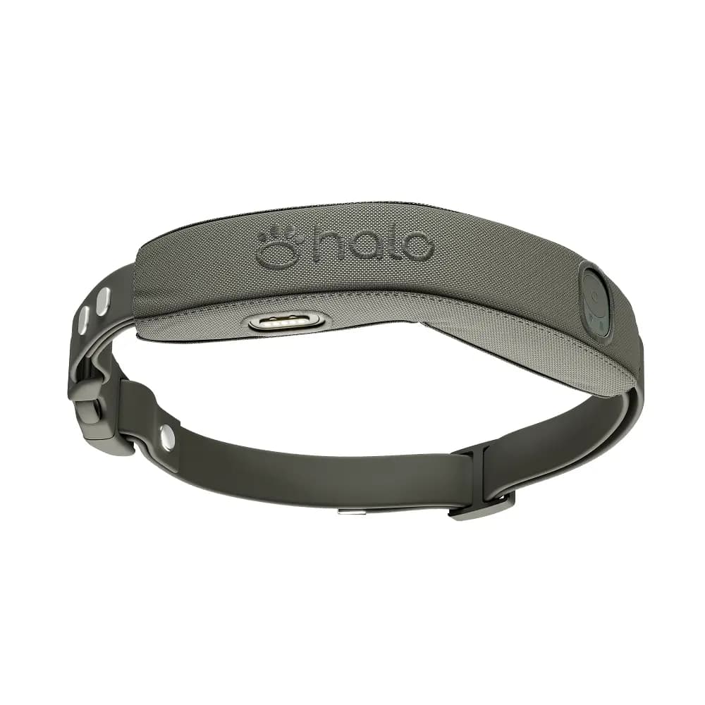 Halo Collar 5 — GPS Wireless Dog Fence - image 1