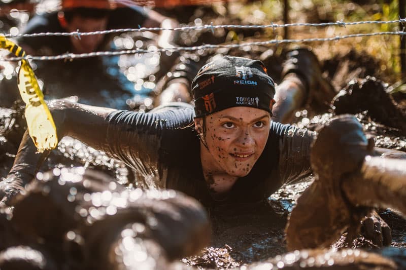 Big Bear Tough Mudder 10K - Saturday September 12th 2026 - image 1