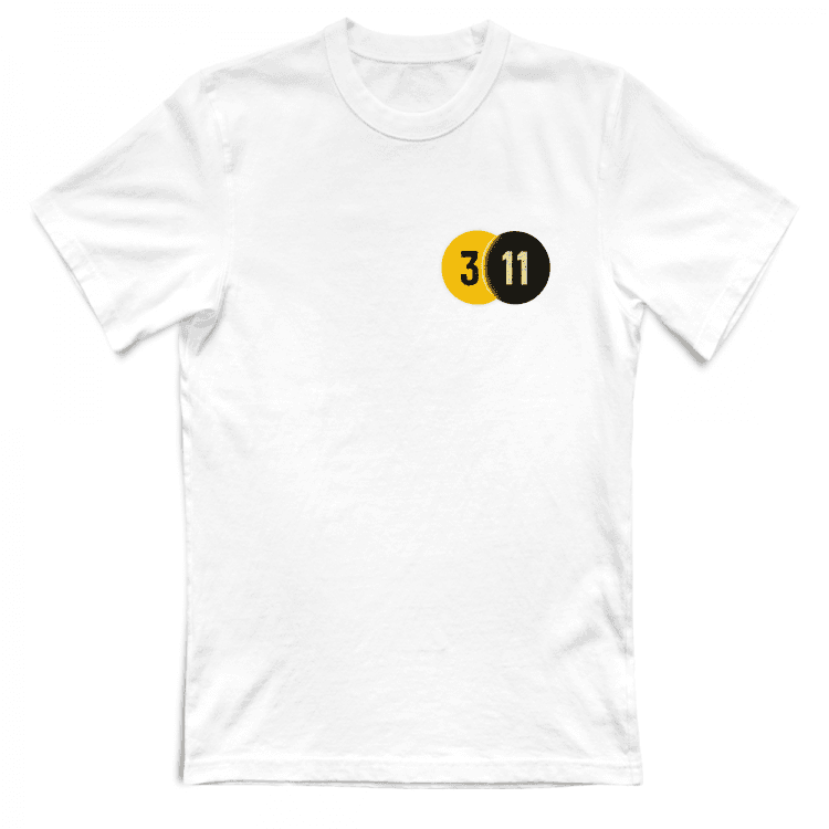Unisex T-Shirt - image 1