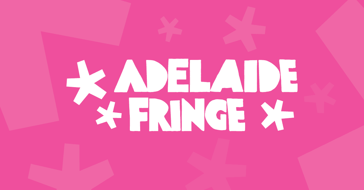 Adelaide Fringe Ticket Cart - image 1