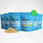 100% Grass Fed Bone Broth Protein - image 1