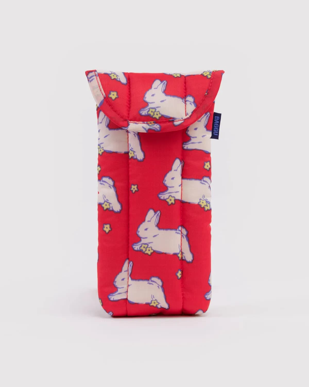 Baggu Puffy Glasses Sleeve Bunnies - image 1