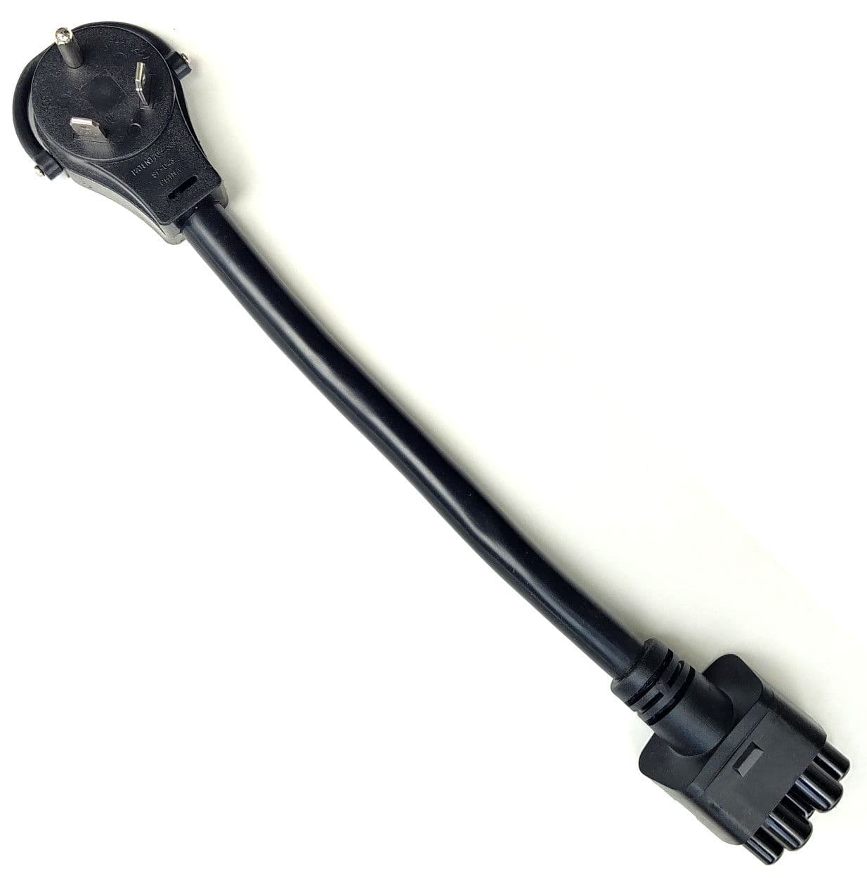 TT-30 Adapter for Tesla Gen 2 and Gen 3 Mobile Connectors - image 1