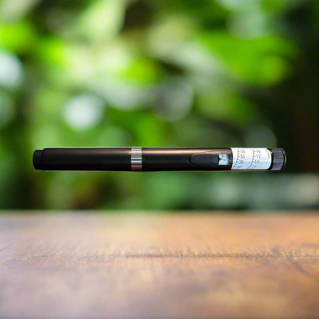 ENDURAPEP Axis Research Pen Metal 60 Unit V2 - image 1