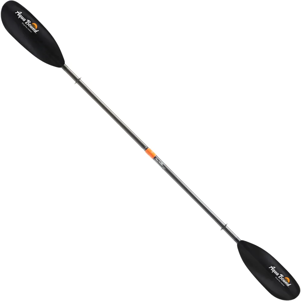 Aquabound Sting Ray Carbon Kayak Paddle - image 1